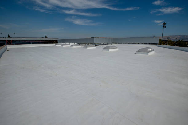 Commercial Roofing Services in Yorklyn, PA