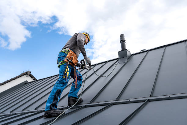 Best Commercial Roofing Services  in Yorklyn, PA