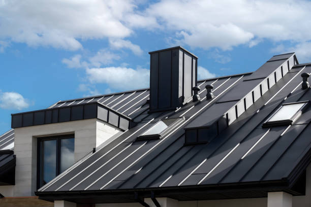 Best Green or Eco-Friendly Roofing Solutions  in Yorklyn, PA